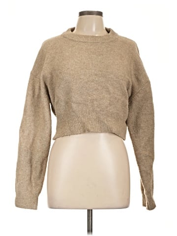 Jon & Anna Turtleneck Sweater (view 1)