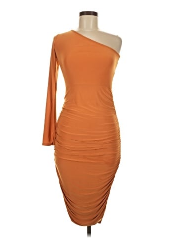 Boohoo Cocktail Dress (view 1)