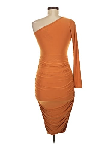 Boohoo Cocktail Dress (view 2)