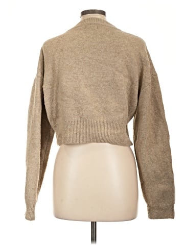 Jon & Anna Turtleneck Sweater (view 2)