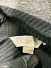 Ann Taylor LOFT Stripes Black Pullover Sweater Size XS - photo 7