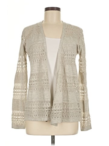 Mystree Cardigan (view 1)