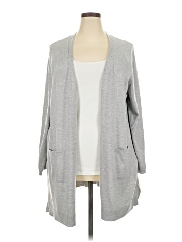 89th & Madison Cardigan (view 1)