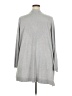 89th & Madison Gray Cardigan Size 3X - photo 2