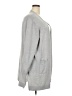 89th & Madison Gray Cardigan Size 3X - photo 4