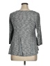 Old Navy Gray 3/4 Sleeve T-Shirt Size XL - photo 2