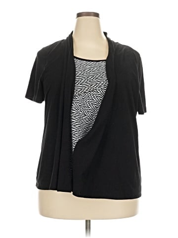 Kim Rogers Cardigan (view 1)