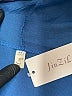 Cinzia Blue Jacket Size M - photo 6