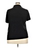 Kim Rogers Black Cardigan Size 3X - photo 2
