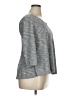 Old Navy Gray 3/4 Sleeve T-Shirt Size XL - photo 4