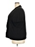 Kim Rogers Black Cardigan Size 3X - photo 5