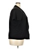 Kim Rogers Black Cardigan Size 3X - photo 4
