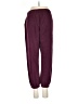 Gap Burgundy Sweatpants Size XS - photo 2