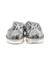Assorted Brands Gray Gold Mule/Clog Size 6 - photo 2