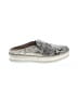 Assorted Brands Gray Gold Mule/Clog Size 6 - photo 1