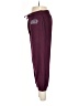 Gap Burgundy Sweatpants Size XS - photo 5