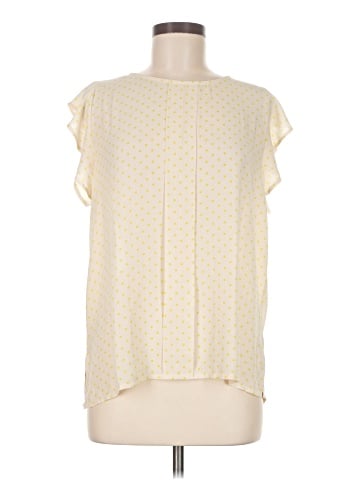 Stile Benetton Short Sleeve Blouse (view 1)