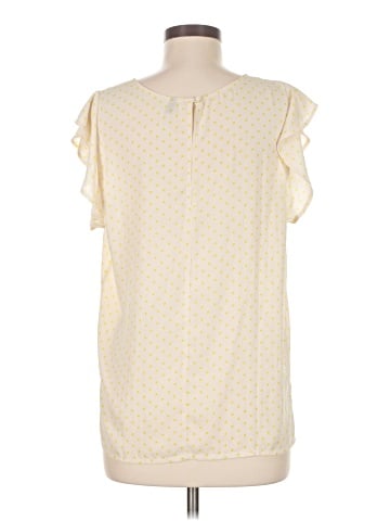 Stile Benetton Short Sleeve Blouse (view 2)