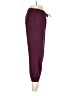 Gap Burgundy Sweatpants Size XS - photo 4