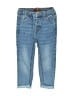 7 For All Mankind Blue Jeans 12-18 MO / 18 MO - photo 1