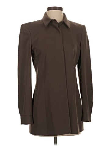 Escada by Margaretha Ley Coat (view 1)