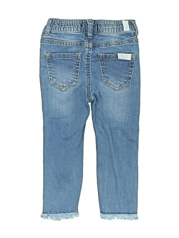 7 For All Mankind Jeans (view 2)
