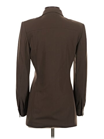 Escada by Margaretha Ley Coat (view 2)