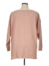 Nina Leonard 100% Acrylic Pink Pullover Sweater Size XL - photo 2