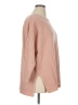 Nina Leonard 100% Acrylic Pink Pullover Sweater Size XL - photo 4