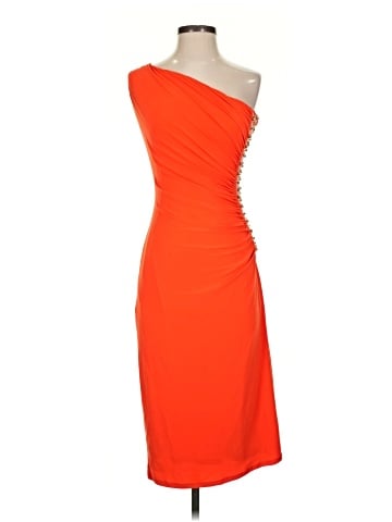 Marina Cocktail Dress (view 1)