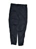 H&M 100% Cotton Solid Blue Track Pants Size 5T - photo 1