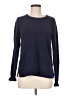 Lilly Pulitzer 100% Polyester Blue Pullover Sweater Size M - photo 1