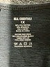 Real Essentials Gray Active T-Shirt Size 1X - photo 7