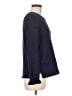 Lilly Pulitzer 100% Polyester Blue Pullover Sweater Size M - photo 4