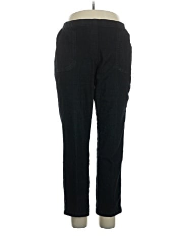 Allison Daley Casual Pants (view 1)