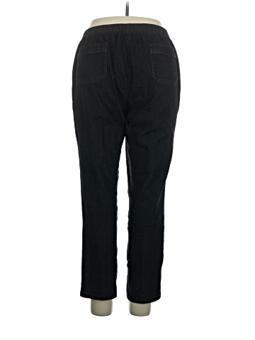 Allison Daley Casual Pants (view 2)