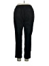 Allison Daley Black Casual Pants Size 14R - photo 2
