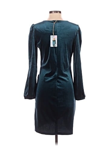 Serra Cocktail Dress (view 2)