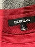 Ellen Tracy Burgundy Sweatshirt Size L - photo 7