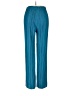 Assorted Brands Stripes Blue Casual Pants Size 2 - photo 2