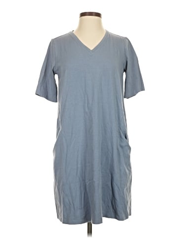 Eileen Fisher Casual Dress (view 1)