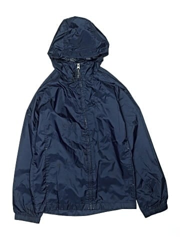 Lands' End Zip Up Hoodie (view 1)