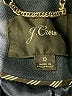 J.Crew Blue Coat Size 0 - photo 6