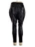 BLOOMCHIC Black Active Pants Size 14 - 16 - photo 2