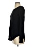 Chaser Black Long Sleeve T-Shirt Size S - photo 5