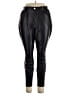 BLOOMCHIC Black Active Pants Size 14 - 16 - photo 1
