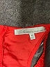 Lovers + Friends Red Cocktail Dress Size M - photo 7