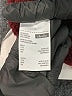Elodie Burgundy Pullover Sweater Size L - photo 8