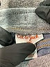 Cat & Jack Hearts Blue Jeans Size 4T - photo 3