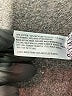 Cat & Jack Hearts Blue Jeans Size 4T - photo 4